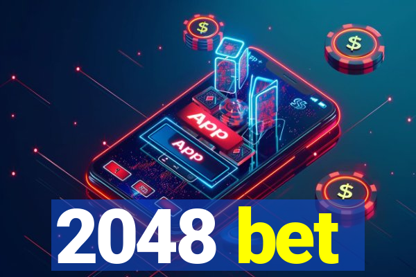 2048 bet